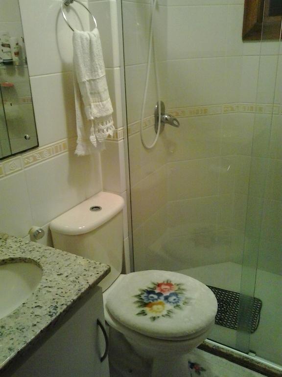 Apartamento Solar Do Centro - Gramado Rs 외부 사진